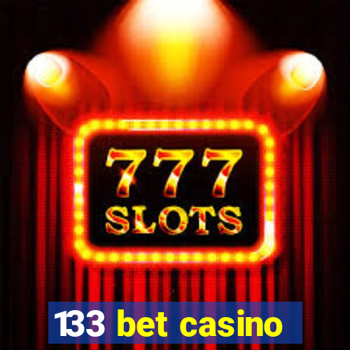 133 bet casino